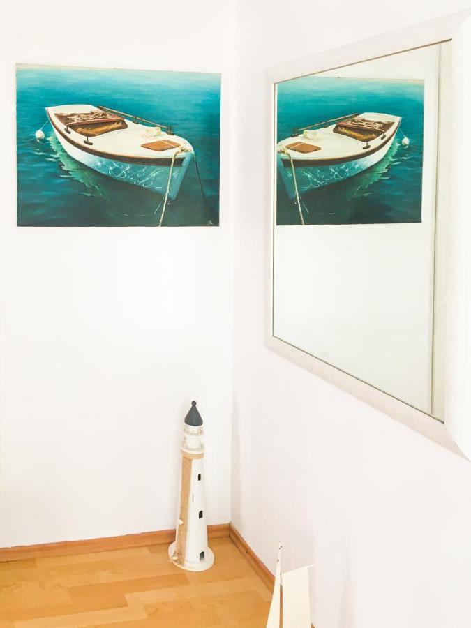 דירות פרימוסטן Land And Sea מראה חיצוני תמונה